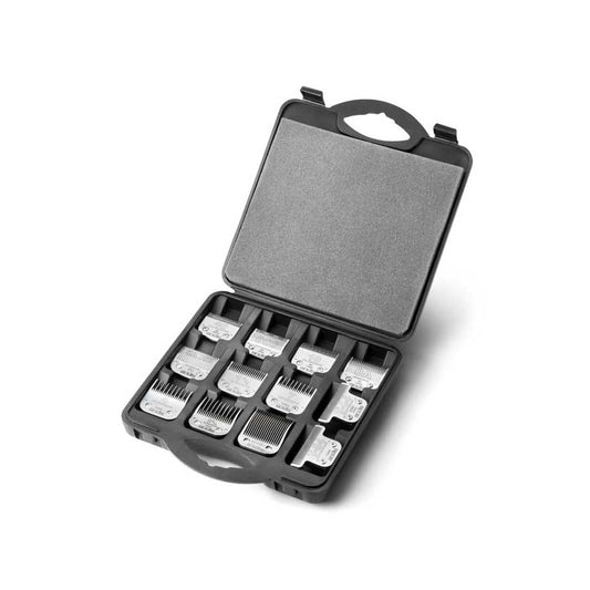 Estuche de transporte de cuchillas desmontables Andis
