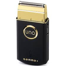Uno Single Foil Shaver