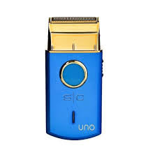 Uno Single Foil Shaver
