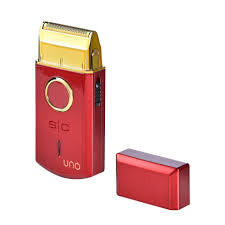 Uno Single Foil Shaver