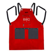 Gamma+ StyleCraft heavyweight apron