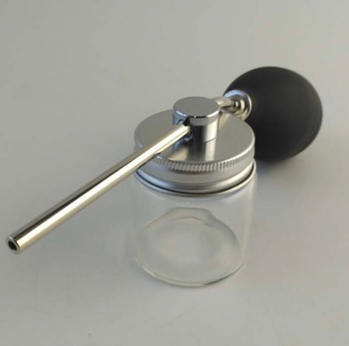 Hair Fiber Applicator