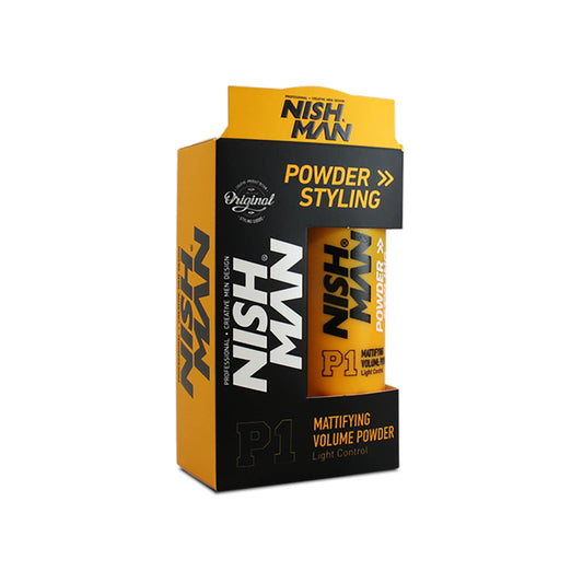 Nishman Styling Powder