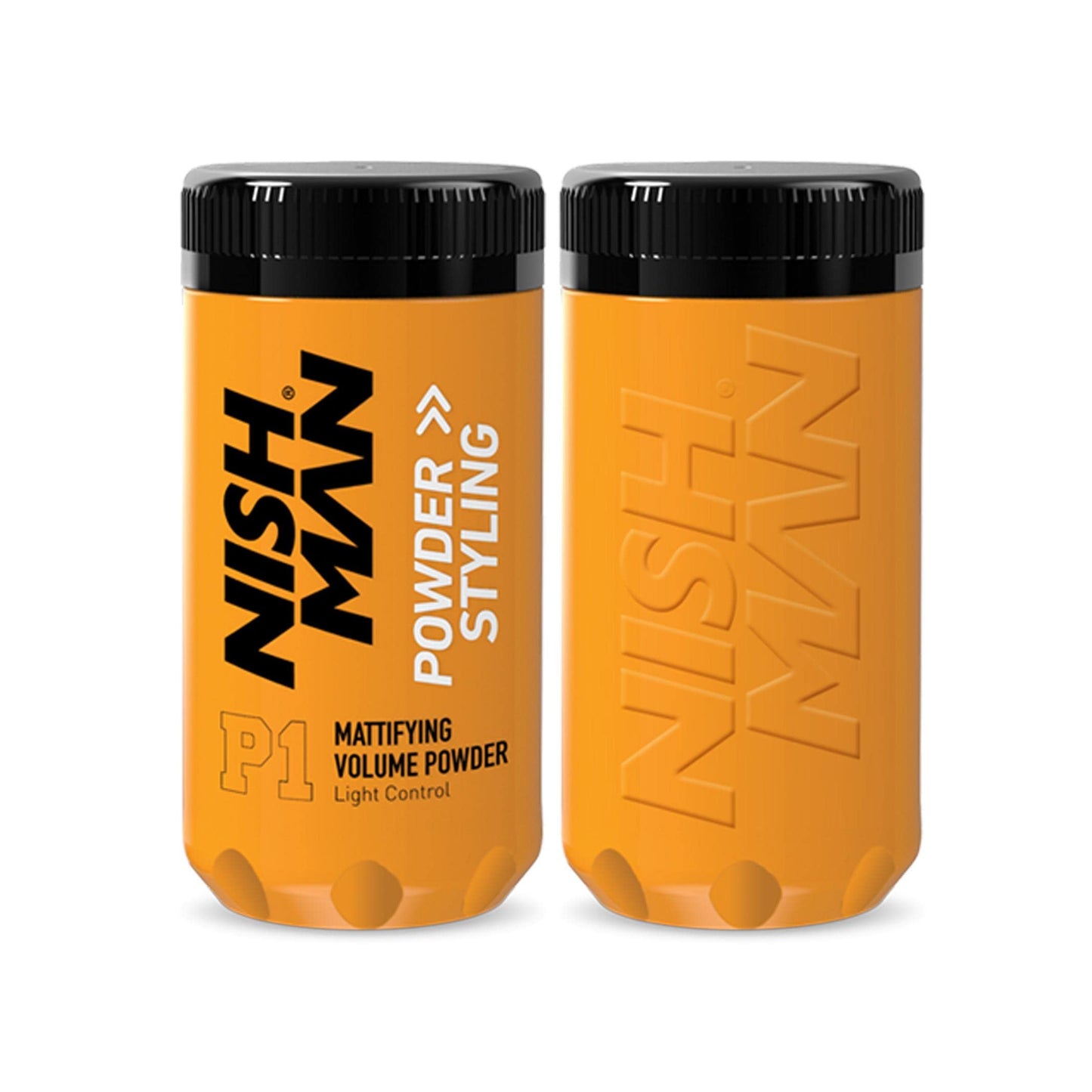 Nishman Styling Powder