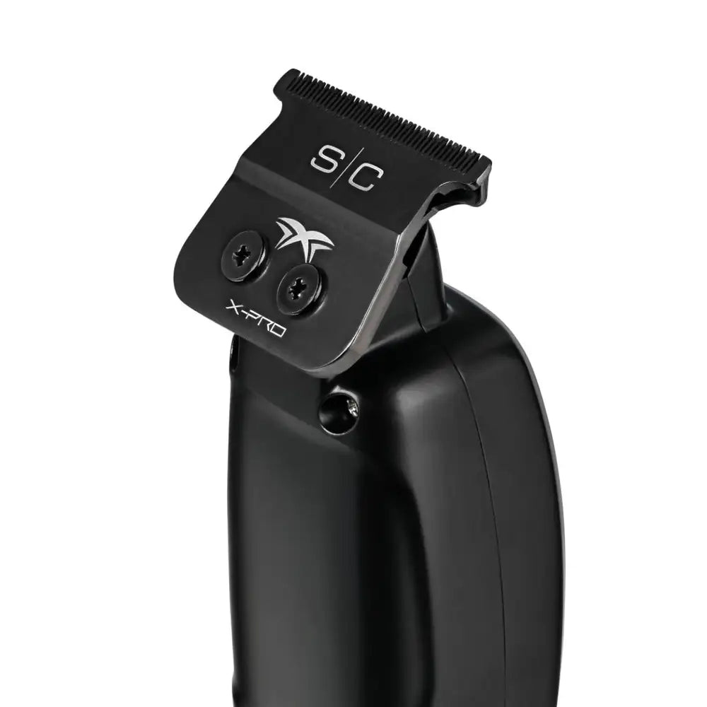 StyleCraft Saber Cordless Trimmer Black