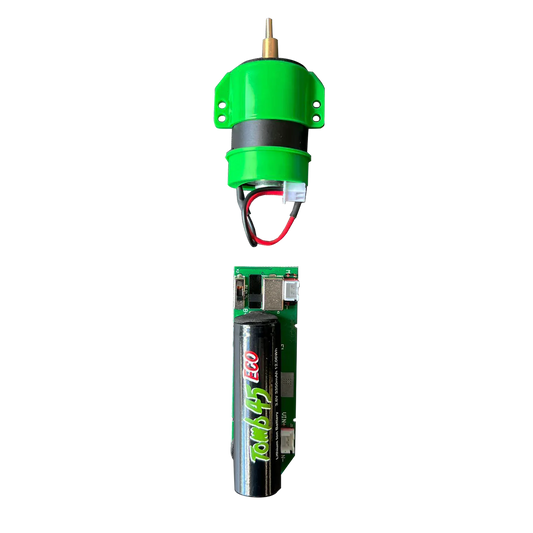 Kit de mejora de rendimiento Tomb45® para Babyliss® FxClipper