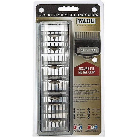 Wahl Premium Cutting Guards