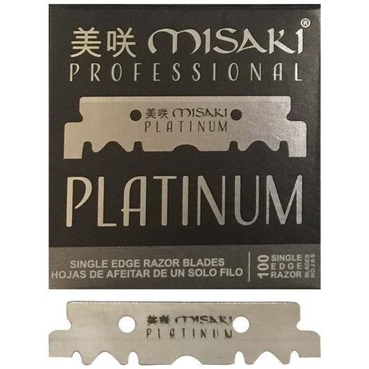 Misaki Razor Blades