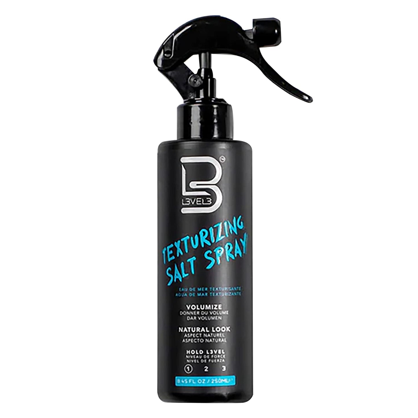 Level 3  Sea Salt Spray