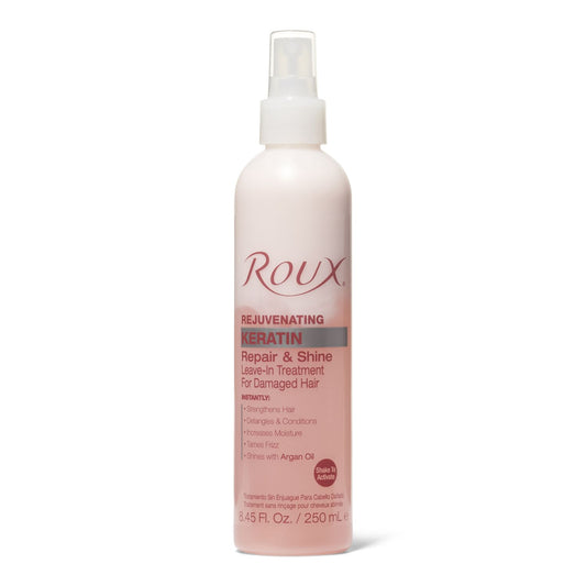 Roux Repair & Shine Leave In Treatment