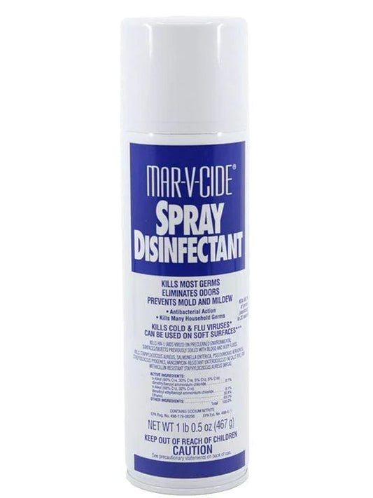 Spray desinfectante MarVCide